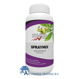 HY-PRO SPRAYMIX 500 ML