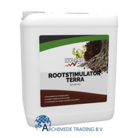 HY-PRO ROOTSTIMULATOR TERRA 5 LITER