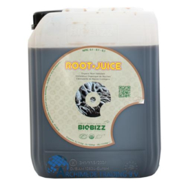 BIOBIZZ ROOT-JUICE 5 LITER