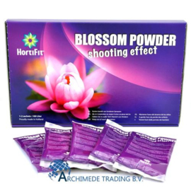 HORTIFIT BLOSSOM POWDER 1 SACHET 100 GRAM