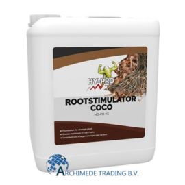 HY-PRO ROOTSTIMULATOR COCO 5 LITER