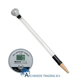 BLUMAT DIGITAL XL TENSIOMETER 43CM