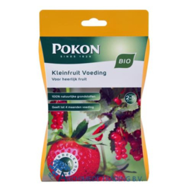 POKON BIO KLEINFRUIT VOEDING 100 GRAM