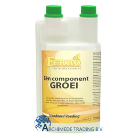 FERRO 1-COMPONENT GROEI 1 LITER