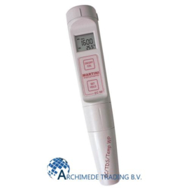 MILWAUKEE MARTINI EC60 POCKET EC / TDS / TEMP METER