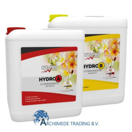 HY-PRO HYDRO A & B 20 LITER