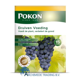 POKON DRUIVEN VOEDING 1KG