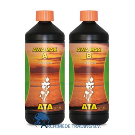 ATA AWA MAX A+B 1 LITER