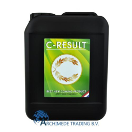 AGROTECH C-RESULT 5 LITER