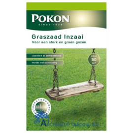 POKON GRASZAAD INZAAI 1 KG