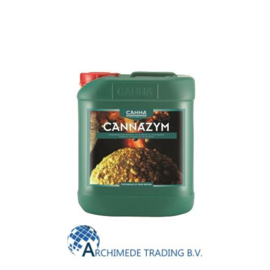 CANNA CANNAZYM 10 LITER