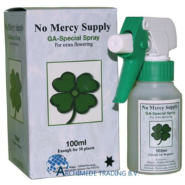 NO MERCY SUPPLY GA-SPECIAL SPRAY 100 ML