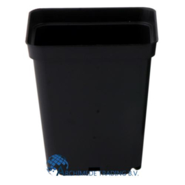 IPP VOORGROEIPOT 0.25 LITER 7 X 7 X 8 CM