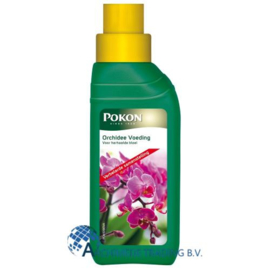 POKON ORCHIDEE VOEDING 250 ML