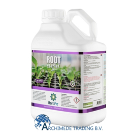 HORTIFIT ROOT STARTER 5 LITER