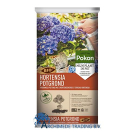 POKON HORTENSIA POTGROND BIO 30 LITER