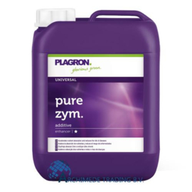 PLAGRON PURE ZYM 5 LITER