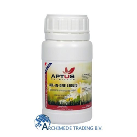 APTUS ALL-IN-ONE LIQUID 250 ML