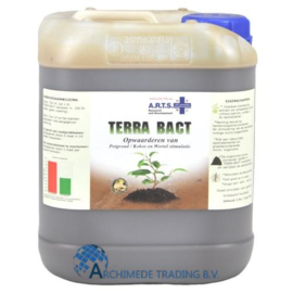 A.R.T.S. TERRA BACT PLANT BOOSTER 5 LITER