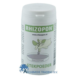 RHIZOPON CHRYZOTOP GROEN 0.25% 20 GRAM