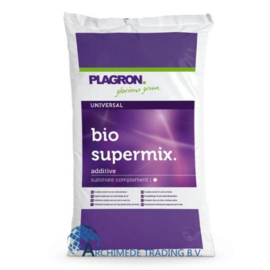 PLAGRON SUPERMIX 25 LITER