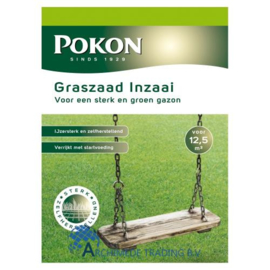 POKON GRASZAAD INZAAI 250 GRAM