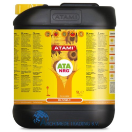 ATA NRG BLOOM-C 5 LITER