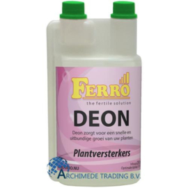 FERRO DEON 125 ML ANTI SCHIMMEL EN BACTERIE