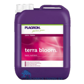 PLAGRON TERRA BLOOM 5 LITER