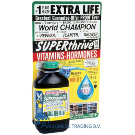 SUPERTHRIVE 120 ML