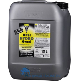 HESI HYDRO GROEI 10 LITER