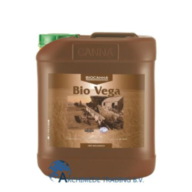 BIOCANNA BIO VEGA 5 LITER