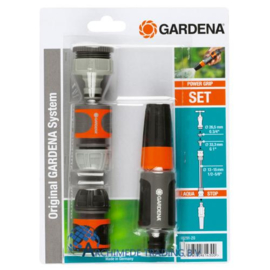 GARDENA SYSTEM STARTSET E50