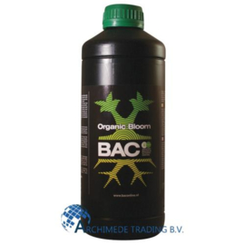 BAC BIOLOGISCHE BLOEI 500 ML