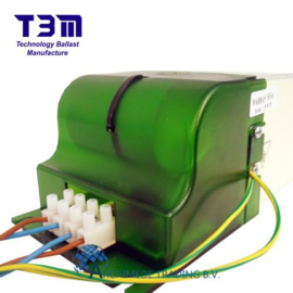 TBM GREEN POWER 250W BALLAST