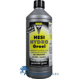 HESI HYDRO GROEI 1 LITER