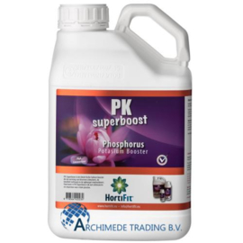 HORTIFIT PK SUPERBOOST 5 LITER