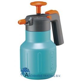 GARDENA COMFORT DRUKSPUIT 1.25 LITER