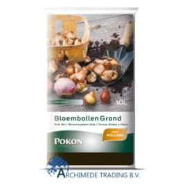 POKON BLOEMBOLLEN GROND 10 LITER