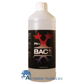 BAC PH- 1 LITER