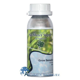 NO MERCY SUPPLY GROW SENSATION 300 ML