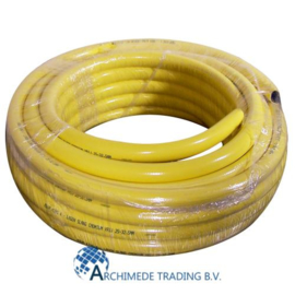 AQUAKING FLEX 25MM 1" PER METER