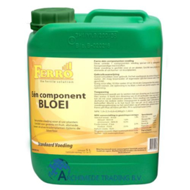 FERRO 1-COMPONENT BLOEI 5 LITER