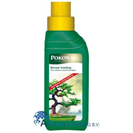 POKON BONSAI VOEDING 250 ML