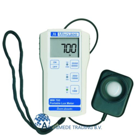 MILWAUKEE MW700 LUXMETER