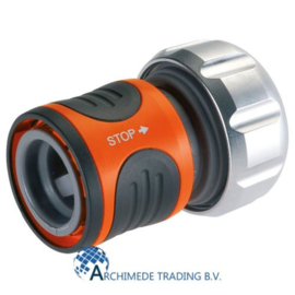 GARDENA PREMIUM WATERSTOP 19MM (3/4")