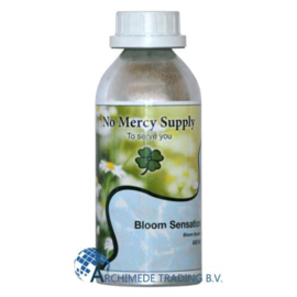 NO MERCY SUPPLY BLOOM SENSATION 600 ML