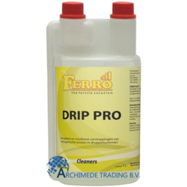 FERRO DRIP PRO 1 LITER