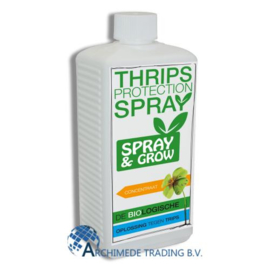 SPRAY & GROW THRIPS PROTECTION SPRAY 500ML