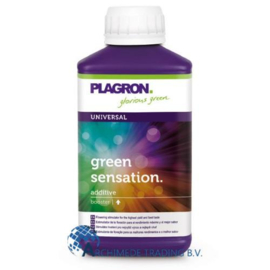PLAGRON GREEN SENSATION 250 ML
